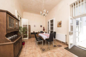 Apartment DeLUXE